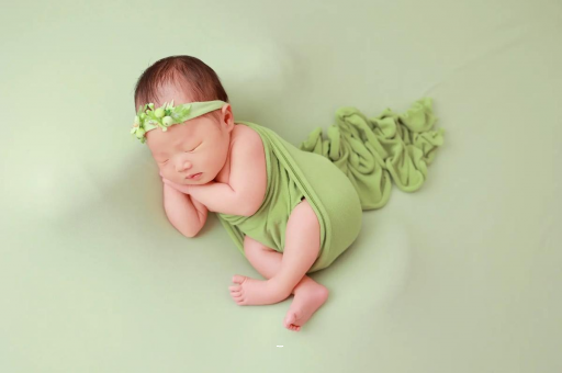 淇县宝宝多大长牙